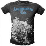Asphyxiation Ltd. 